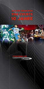 Beklebung Rückseite und Seiten der Fotobox