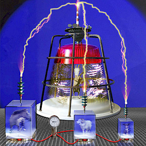 Traummaschine IV – Der Chimärengenerator
