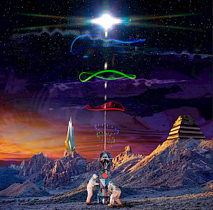 Life on Mars I – Geo Engineering