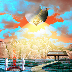 Life on Mars II – Es werde Licht