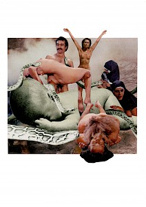 Liebe deinen Nächsten